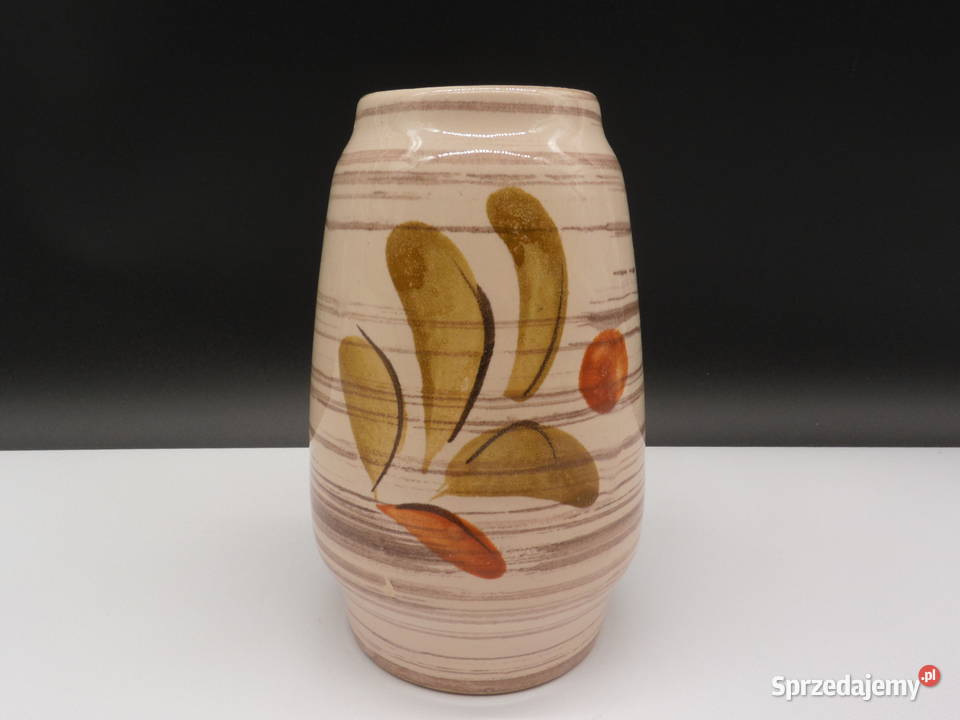 Wazonwazonik Scheurich West Germany