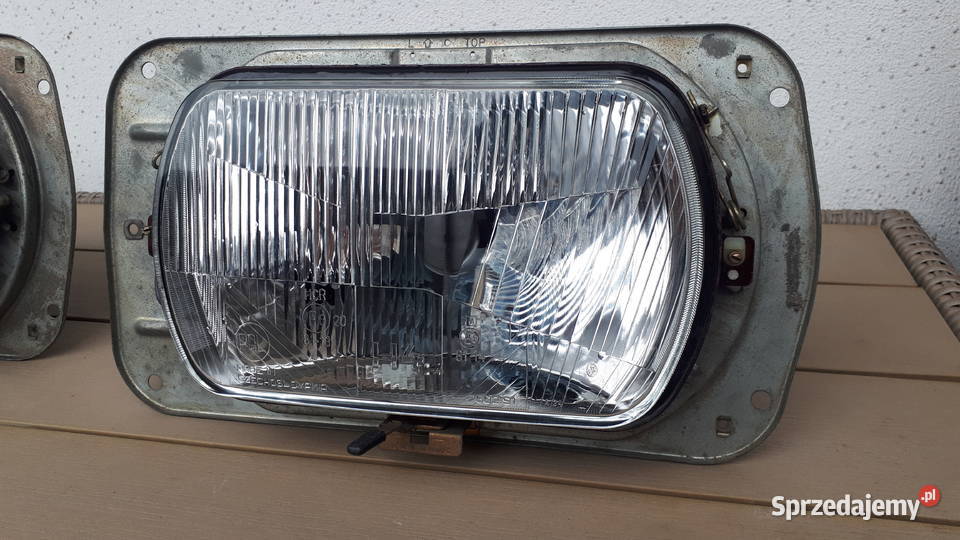 Skoda 105 nowa lampa lewy przód osobowe Przemyśl sprzedam
