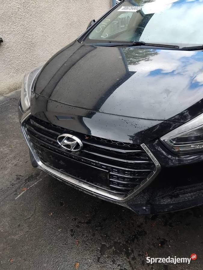 Sprzedam części do hyundai i40 17 crdi 141 103 Mosina