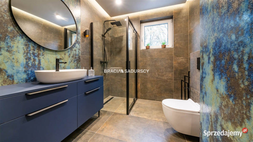 wynajmu mieszkania Kraków 67m2 3pokojowe