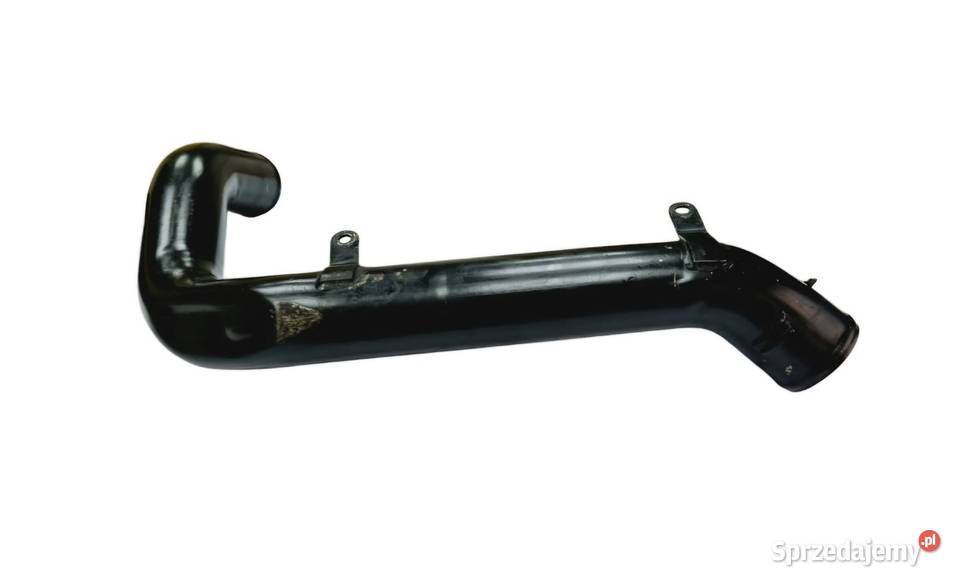 RURA PRZEWÓD POWIETRZA AUDI A4 B6 A4 B7 VW świętokrzyskie Działoszyce