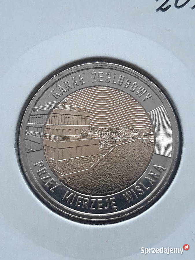5 Kanał żeglugowy Mierzeje Wiślaną 2023 r Konin
