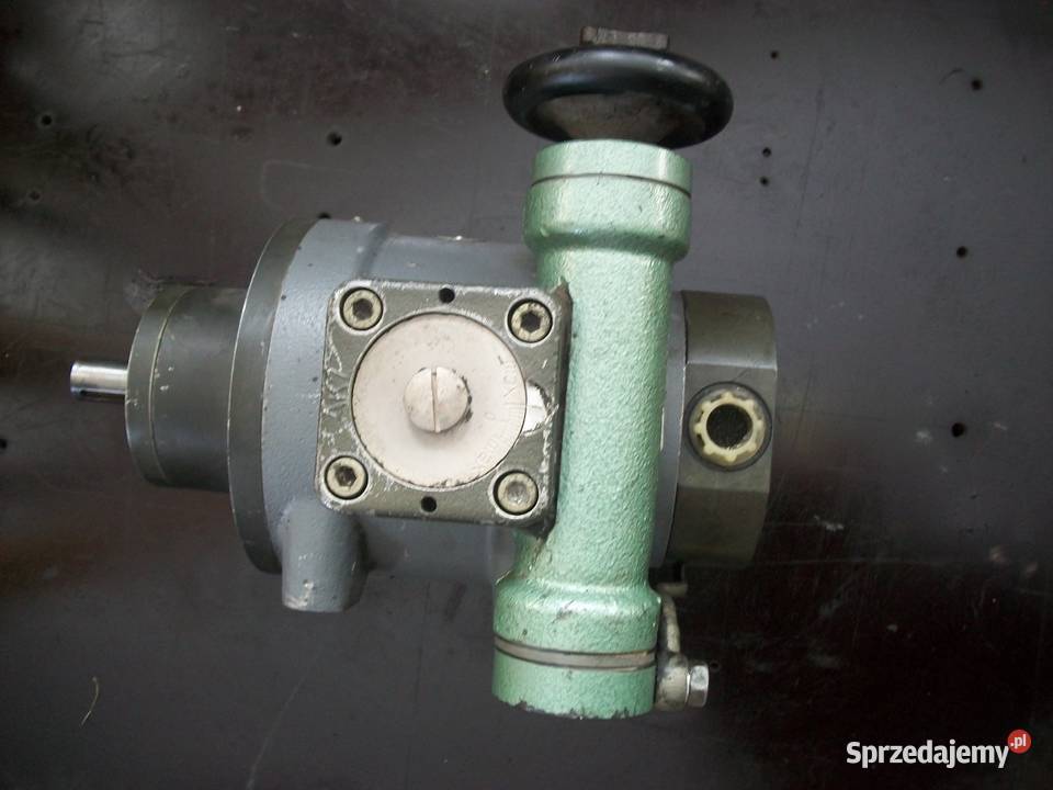 Pompa PTOZ16R Olkusz sprzedam