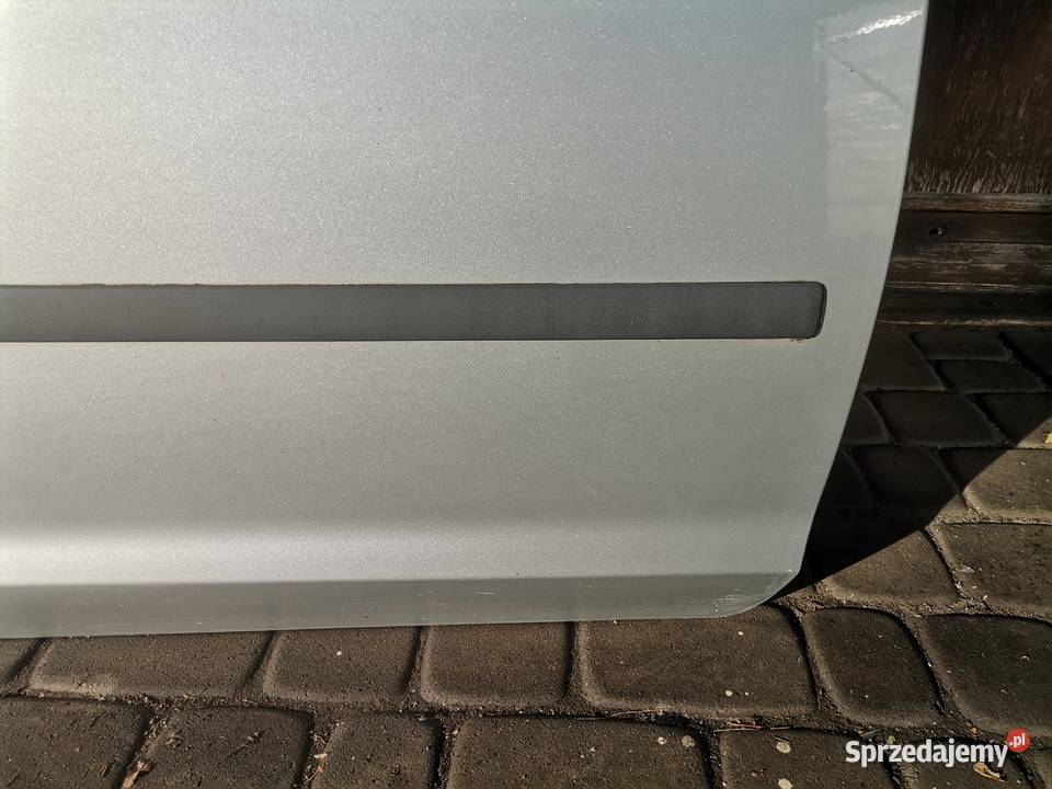 FORD FOCUS MK2 5DHB DRZWI PRAWY PRZÓD KOLOR O3 osobowe małopolskie Nowy Sącz