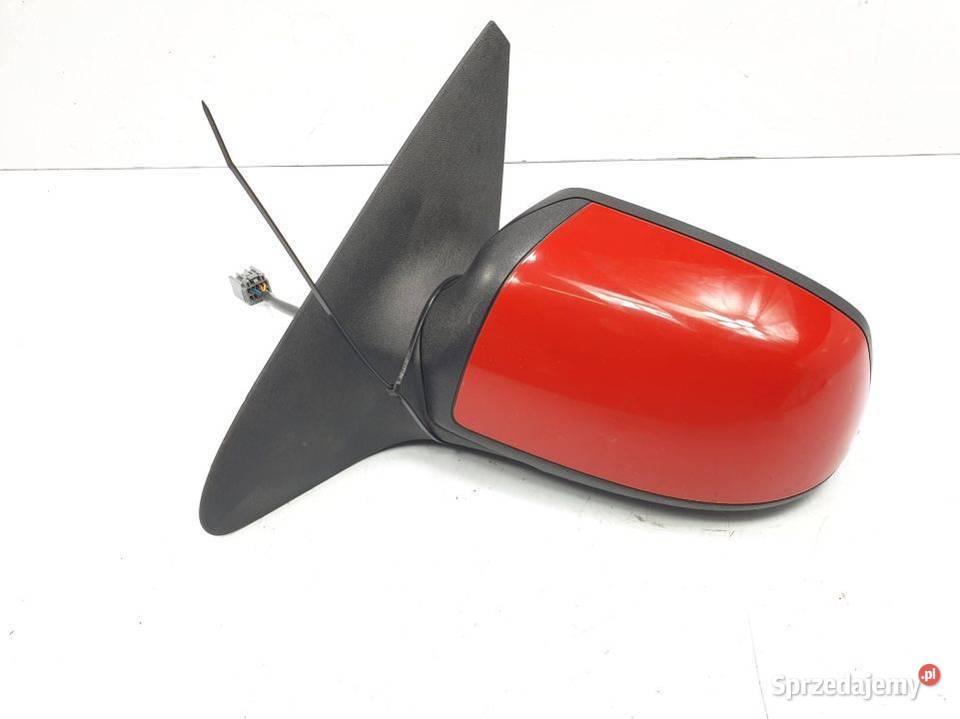 LUSTERKO LEWE FORD MONDEO MK3 7 PIN Lipno sprzedam