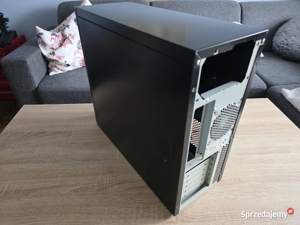 Obudowa Tracer ATX Midi Tower