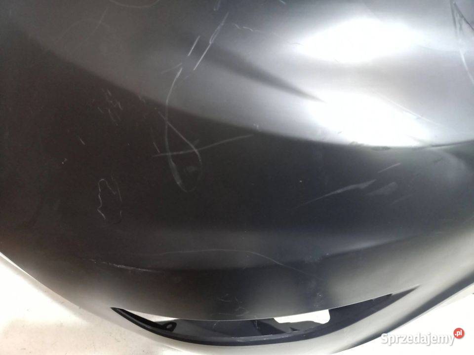 ZDERZAK TYŁ TYLNY FORD FIESTA JA8 VI LIFT 201317 Skarżysko-Kamienna