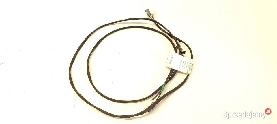 OPEL MOVANO FIAT DUCATO WIĄZKA ANTENY 46860672 dolnośląskie