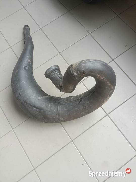 Dyfuzor Yamaha YZ 250 OEM Tumiany