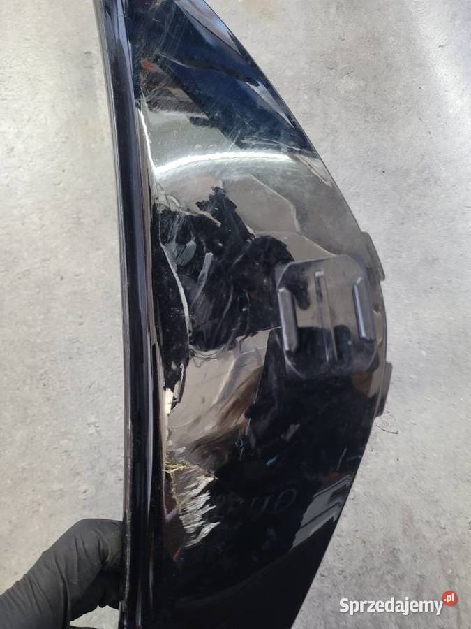 Honda GOLD WING GL1800 SC79B 1823 OEM OWIEWKA wielkopolskie sprzedam