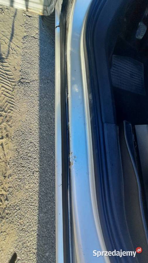 Opel zafira b 2006r 18 bg Kielce