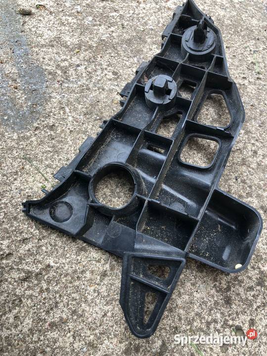 Ślizg zderzaka lewy przód Toyota CHR 52535F4010 Białystok