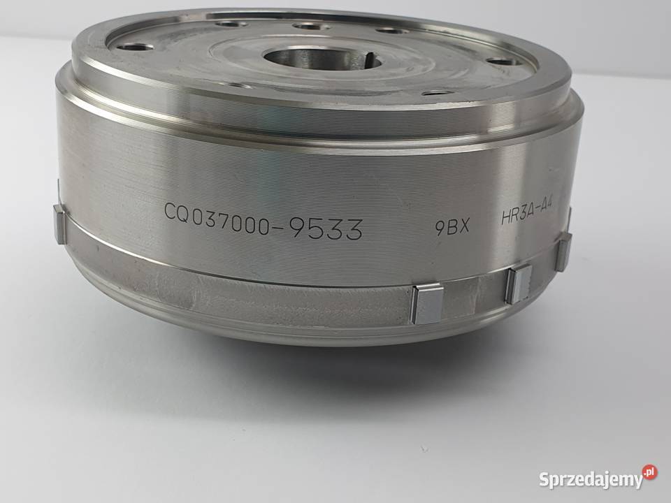 Magneto Kolo Zamachowe Honda Trx 420 Łódź