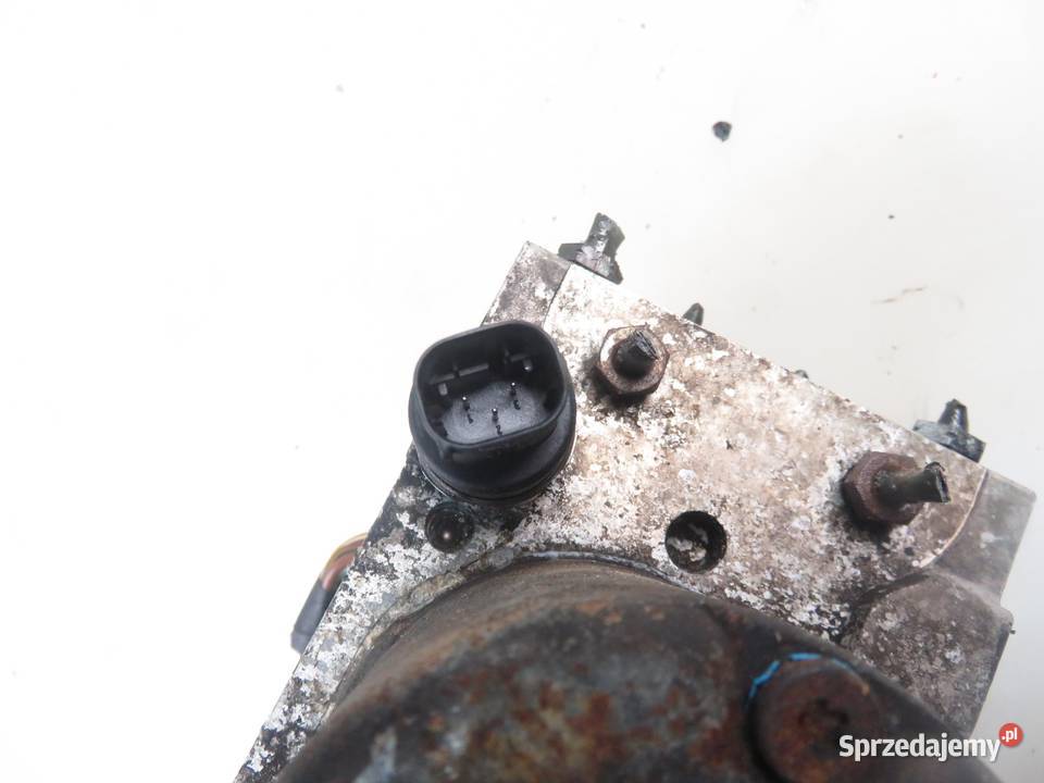 POMPA ABS MERCEDESBENZ VITO W639 0265950004 sprzedam