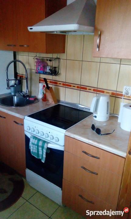 Dom jeziorem na Kaszybach Chrztowo betonowe