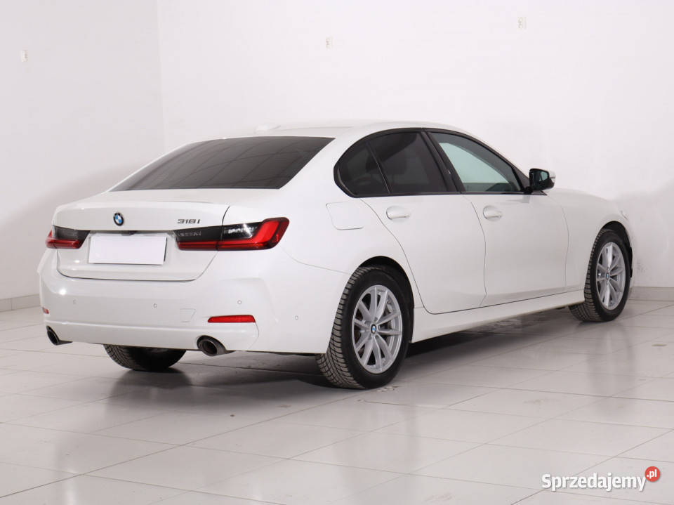 BMW 3 318 i centralny zamek mazowieckie Piaseczno