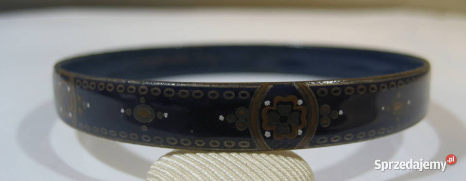 Bransoleta Michaela Frey Emalia Warszawa