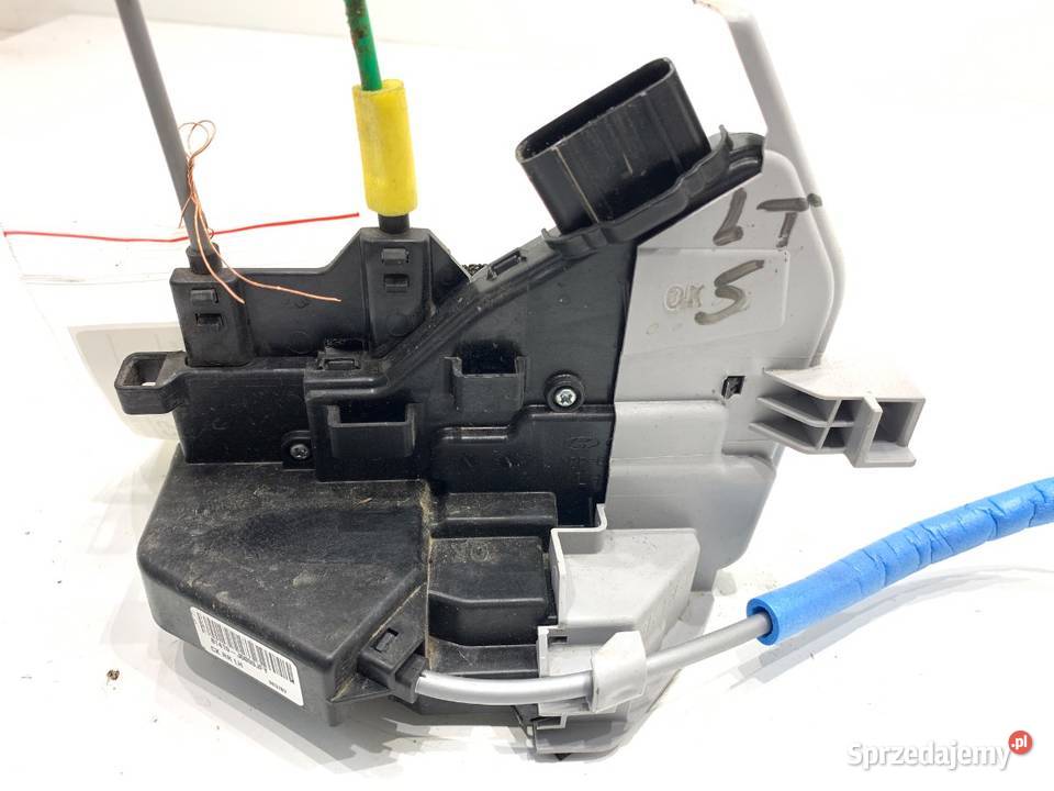 ZAMEK DRZWI LEWY TYŁ KIA STINGER Hatchback