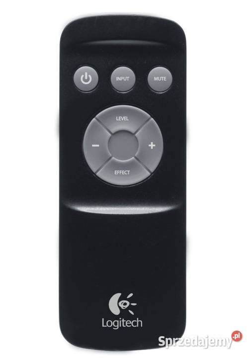 Głośniki LOGITECH Z906 51 zestaw 51 Surround Poznań