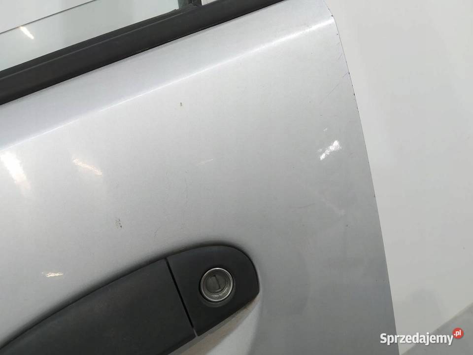 DRZWI LEWE PRZÓD HD Hyundai i10 I 20082013 osobowe