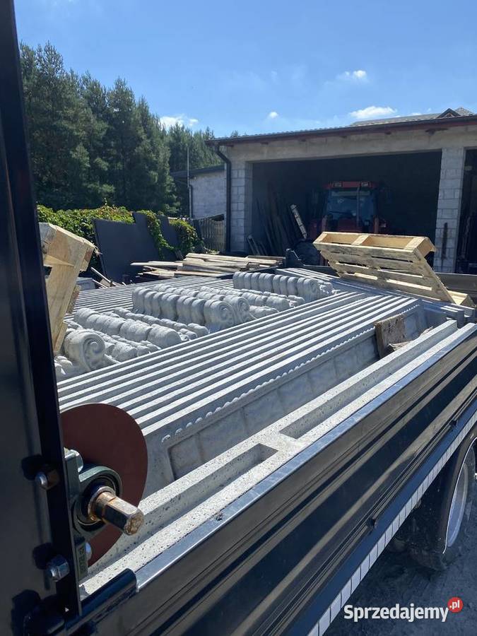 Transport wywrotka świętokrzyskie Kielce