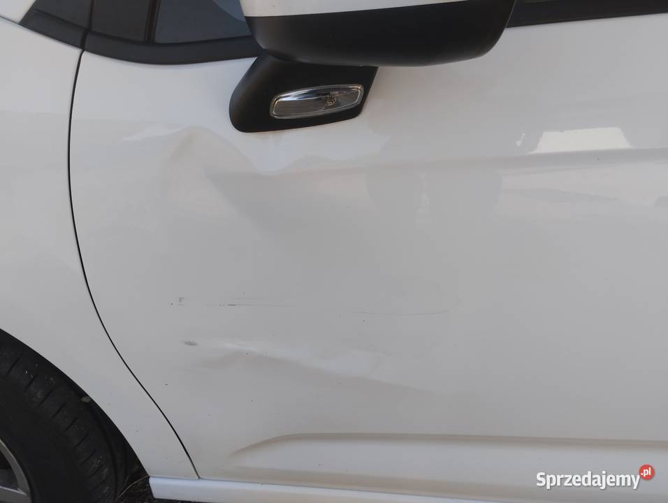 sprzedam samochód osobowy 173800km lubelskie