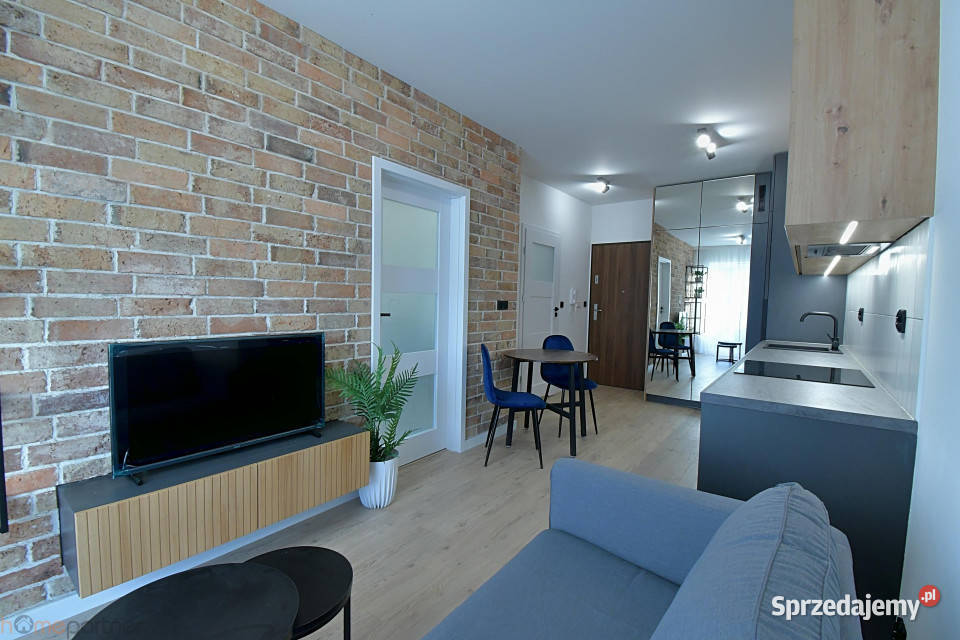 Mieszkanie Wrocław 3167 metrów 2 pokojowe sprzedam