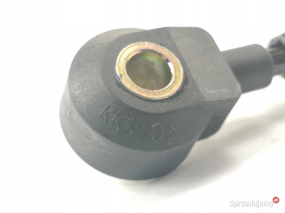 CZUJNIK SPALANIA STUKOWEGO KIA SPORTAGE SUV 20 Czujniki i sterowniki lubelskie
