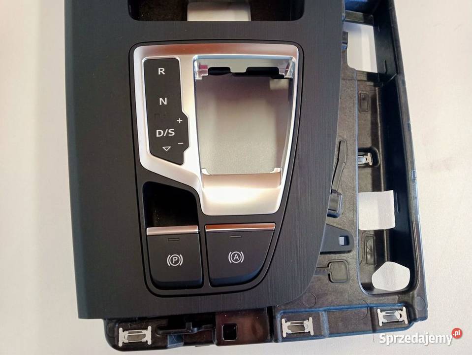 PANEL MMI AUDI Q5 80A 80B864261C osobowe Rakoniewice