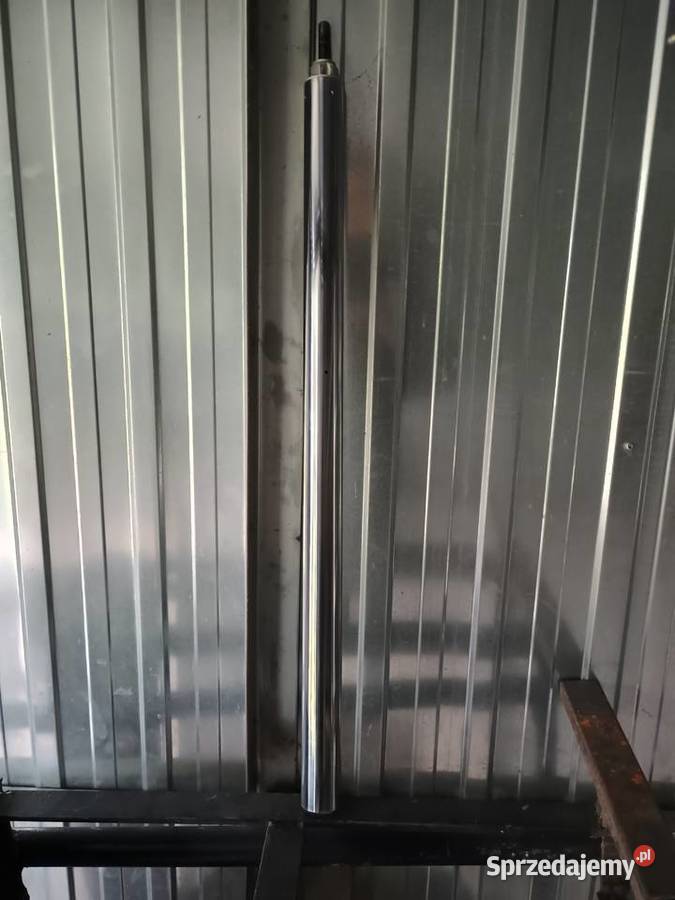 Laga rura przedniego zawieszenia BMW R1150R Pozostałe Gidle