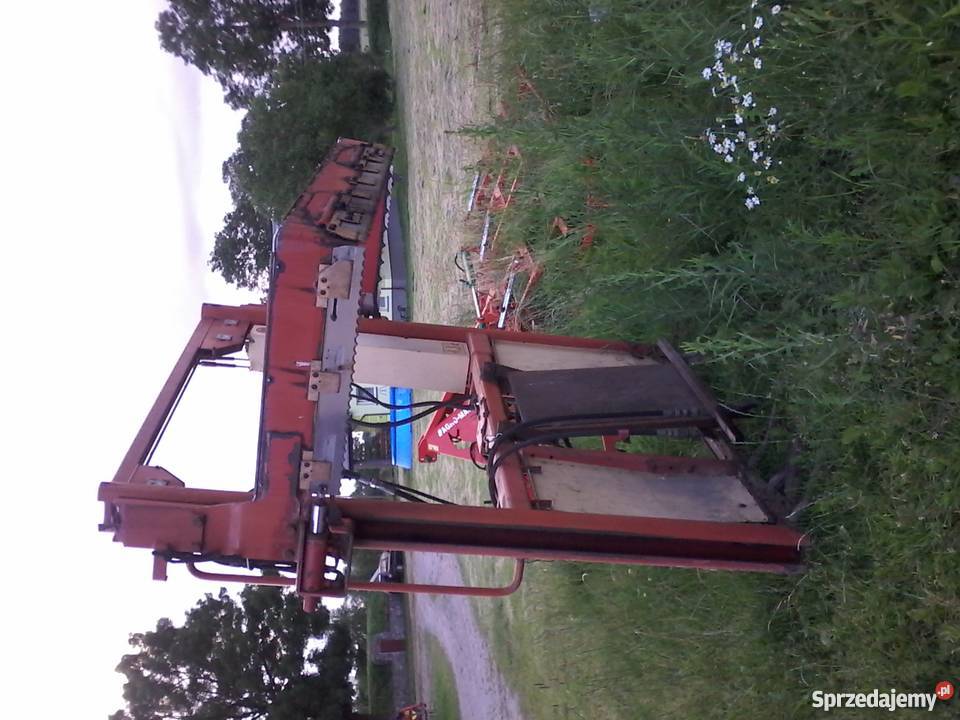 Wycinak Pozostałe podlaskie Targonie Wielkie