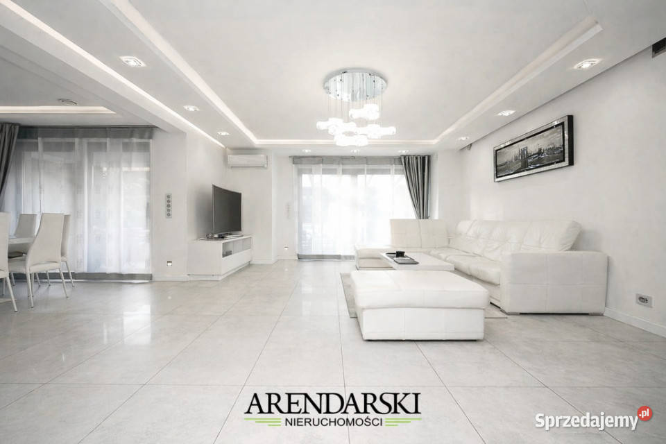 DOM MARZEŃ GORZÓW WLKP taras lubuskie Gorzów Wielkopolski