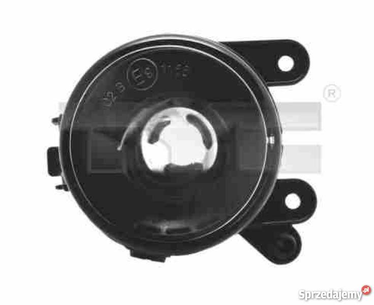 HALOGEN PRLE H11 VW GOLF V 10031004
