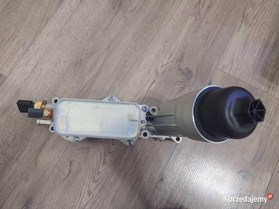 68105583AH Chłodnica oleju 68191349ac dodge jeep Chłodnice oleju mazowieckie Płońsk