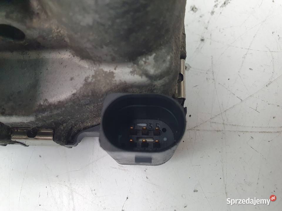 PRZEPUSTNICA Renault Trafic Koleos Laguna 20 DCI osobowe Chełm