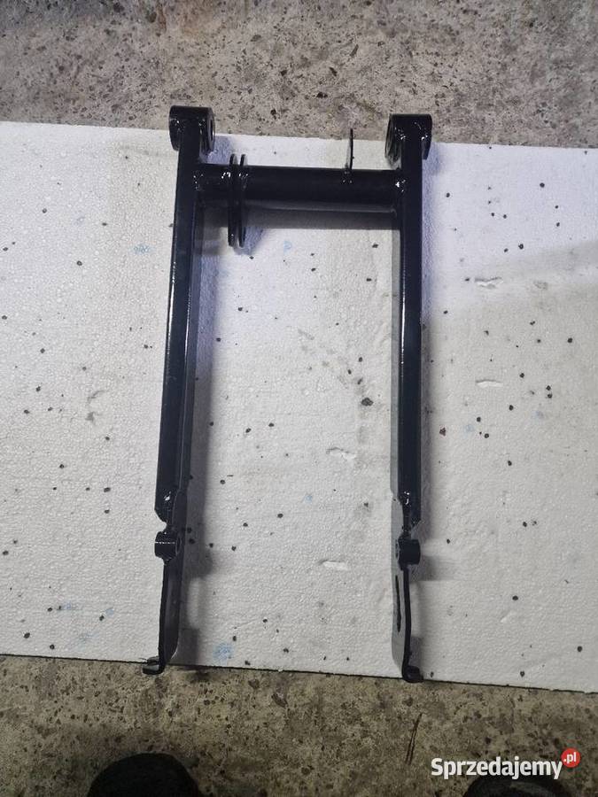 Wsk 125 m06b3 na czesci Wola Uhruska