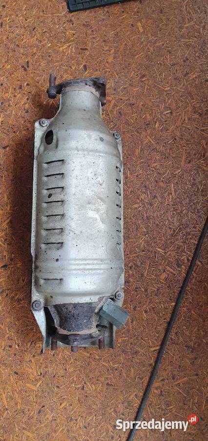 Oryginalny pusty kataluzator Honda Accord VI 20