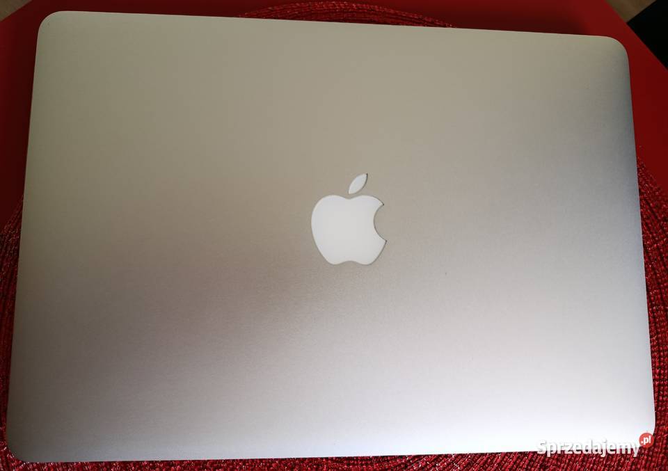 MacBook Pro 13 Retina A1502 16GB RAM Bateria 131 Olsztyn