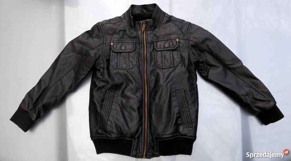 KURTKA CHŁOPCA 140 RESERVED Wałbrzych