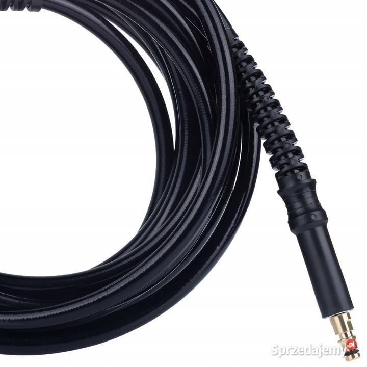 Wąż Wysokociśnieniowy 10m ClickClick do Krcher sprzedam