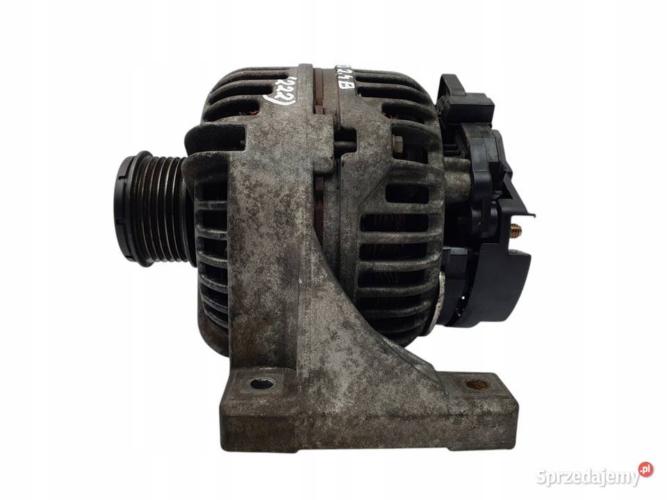 ALTERNATOR Volvo S80 S60 V70 II 24 B Bosch Chełm