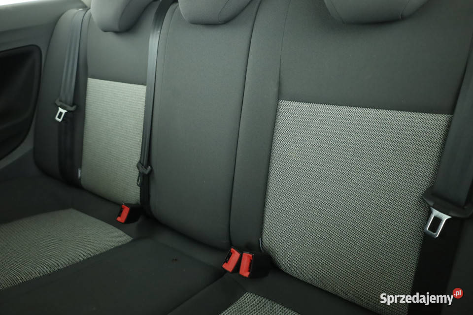 Seat Ibiza 12 12V