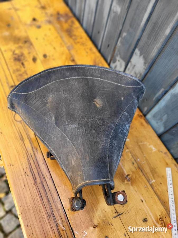 siedzenie denfeld śląskie Rybnik