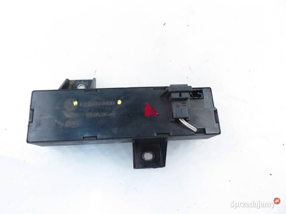MODUŁ ALARMU PEUGEOT BOXER II 1349353080 sprzedam