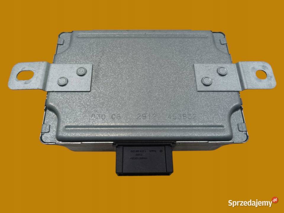 MODUŁ DCDC CONVERTER 8638A053 0199DC1101