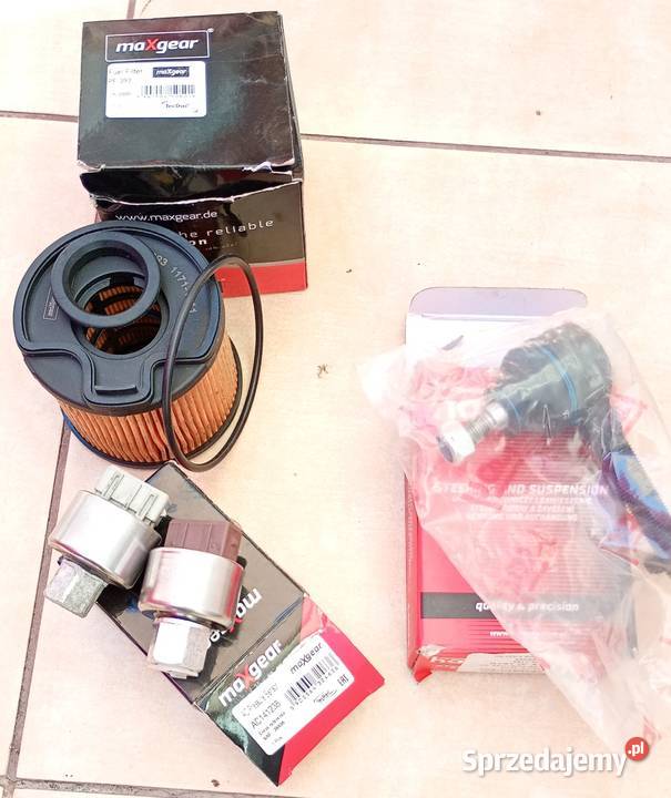 części do xary picasso 20 hdi 2001 pogarażowe