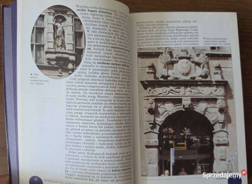 Polska arcydzieła w architekturze Krzysztof Wrocław