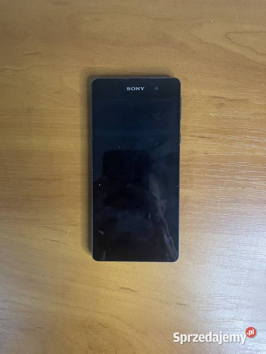 Sony Xperia E5