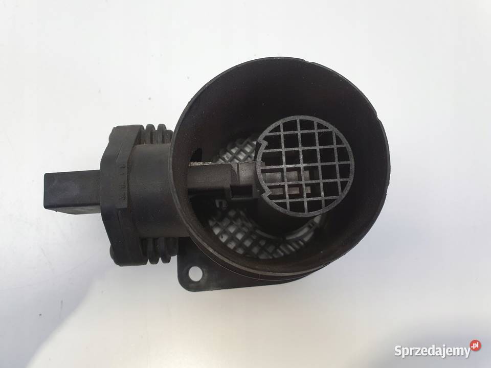 PRZEPŁYWOMIERZ Seat Toledo II 19 TDI POWIETRZA lubelskie Rudka