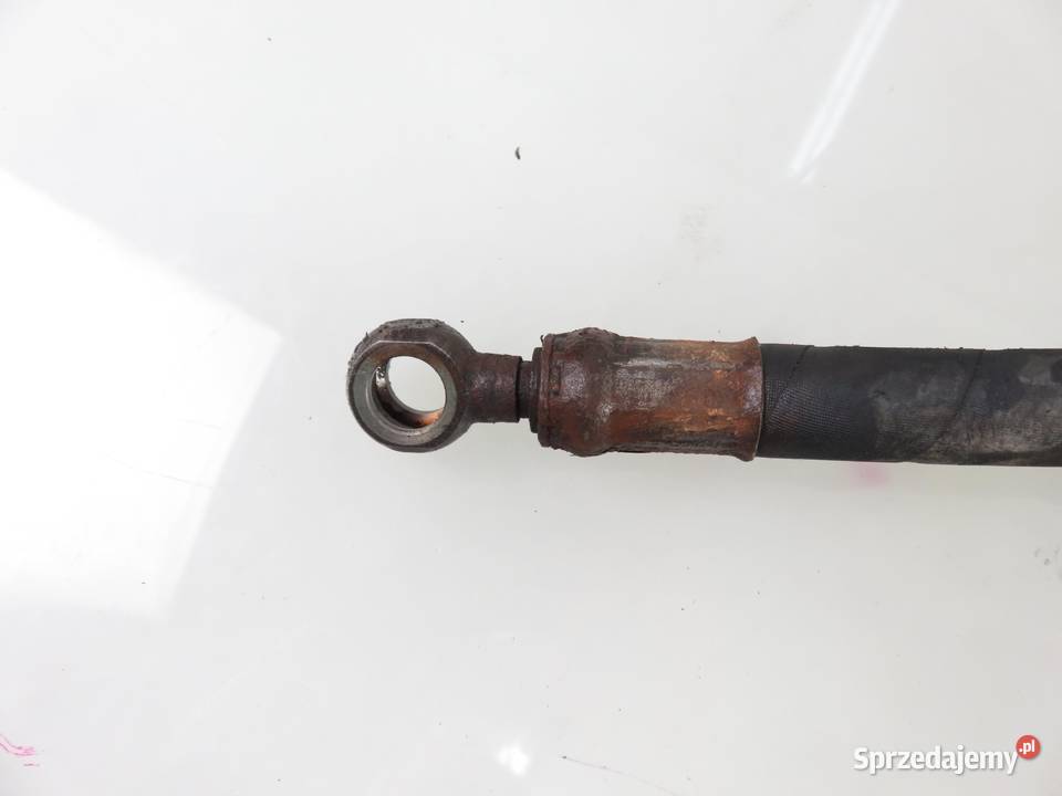 PRZEWÓD WSPOMAGANIA SEAT TOLEDO II 19 TDI